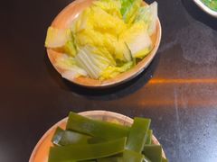 -探鱼·鲜青椒爽麻烤鱼(广州欣荣广场店)