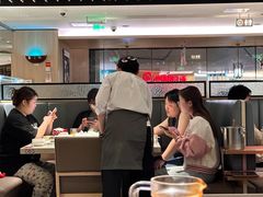 -海底捞大排档火锅(悦荟广场店)