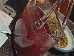 -醉炫音速烧烤·干煸菜(沙河总店)