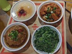 -杏花村水席楼·洛阳水席(老城十字街店)