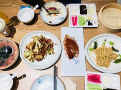 -小大董·烤鸭(凤凰汇店)