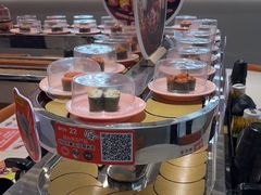 -争鲜回转寿司(东方银座店)