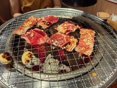 -蒜香焼肉PURUSHIN(马场路店)