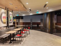 -麦当劳(新濠影汇店)