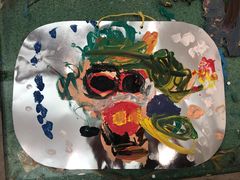 -蕃茄田艺术(普陀长风大悦城中心)