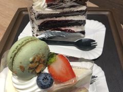 -85度C(深圳佳宁娜店)