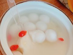 -王春春鸡汤饭(成都城西优品道店)