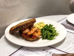 -娜娜家·Nana's restaurant(国金汇店)