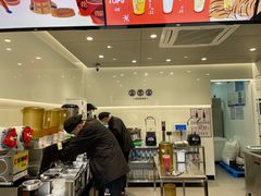 -古茗(番禺厦滘店)