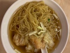 -盛记粥面(佐敦店)