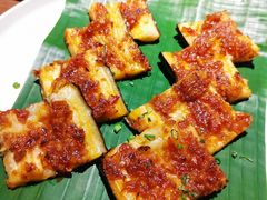 -星叶·东南亚料理(宁波万象汇店)