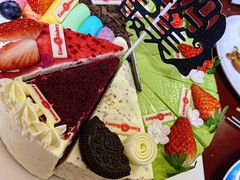 -开心草帽(文化西路店)