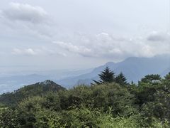-含鄱口