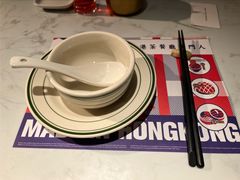 -食大利香港茶餐厅(南亚风情第一城店)