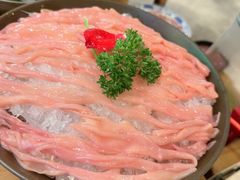 -楠火锅(太古里总店)