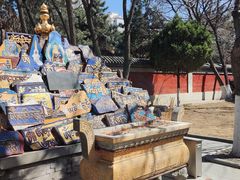 -护国法轮寺