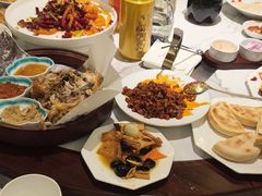 -秦月轩·陕西家乡菜(阜成路·五棵松店)