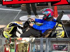 -速马赫卡丁车(琶洲店)