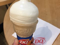 -DQ·蛋糕·冰淇淋(高新万达店)