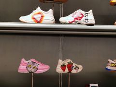 -Gucci(沈阳万象城店)