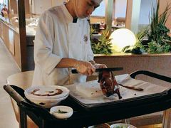 -宏宴·新京菜(望京店)