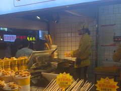 -味子夫鸡柳(解放碑总店)