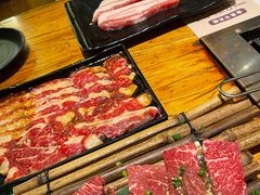 -千寻烧肉(政务区店)