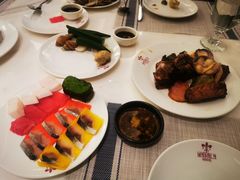 -玛莎拉自助餐厅(国贸店)