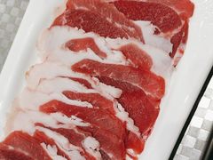-福寿斋·老北京铜锅涮肉·烧烤(清岚店)