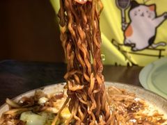 -Fuzzy Bistro 浮几韩餐·茶酒馆