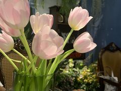 -第101座花园餐厅(湖滨88店)