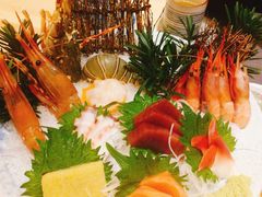 -割烹酱子日本料理(弘基财富广场店)