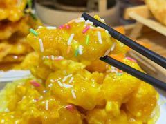 -锅哥东北铁锅炖(幸福店)