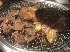 -·缸桶屋·韩式牛肋条自助烤肉(西湖D11店)