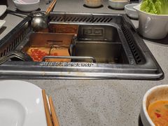 -海底捞火锅(龙湖金沙天街店)