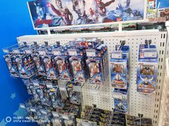 -TOYSRUS玩具反斗城(大连恒隆广场店)