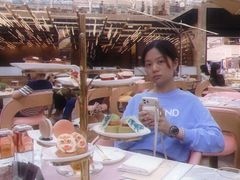 -视博茶点(美狮美高梅店)
