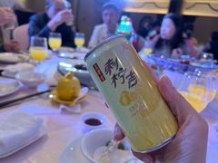 -聚春园自助餐厅(东街口店)