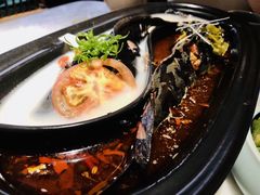 退秋鱼（一条）-锦府盐帮·李宅(领展购物广场中关村店)