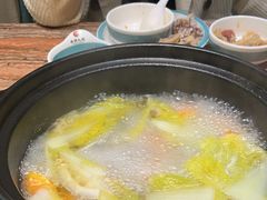 -春润大地海南椰子鸡(沙井京基百纳广场店)