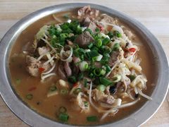 -脆珊粉店(明秀西路店)