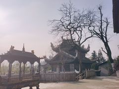 -阳明祠