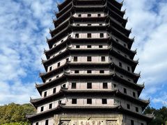 -六和塔文化公园