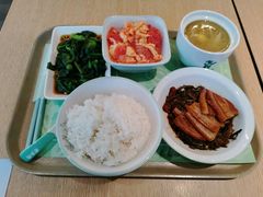 -老乡鸡(上海品尊国际中心店)