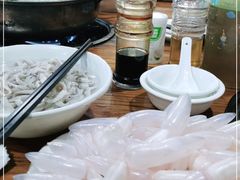 -章记正宗南岗鱼蛋火锅