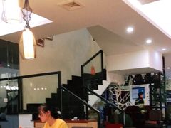 -東城故事·尋找姆媽的味道(玉兰路店)