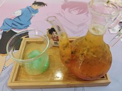 -IPSTAR|潮玩星球(天府广场店)