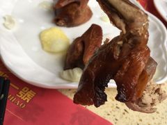 -名点一号·精致茶点·手工制作(宝华店)