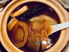 郑春发佛跳墙-郑春發佛跳墙(三迪中心店)