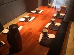 -千代武日本料理(爱建店)
